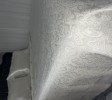 Cream Bedding Set with Stunning Lace, Cream Pique Set, Cream Lace Pillowcase, Cream Pillowcase