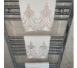 GOLD LACE HAND TOWEL SET ( 4 Pieces ) GOLD LACE HAND TOWEL SET ( 4 Pieces )
