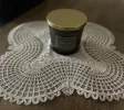 3 Piece Velvet Runner Set 3 Piece Velvet Runner Set